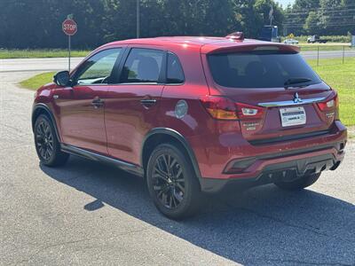 2019 Mitsubishi Outlander Sport LE - Photo 6 - Loganville, GA 30052