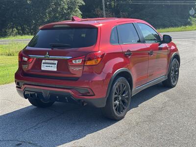 2019 Mitsubishi Outlander Sport LE - Photo 4 - Loganville, GA 30052