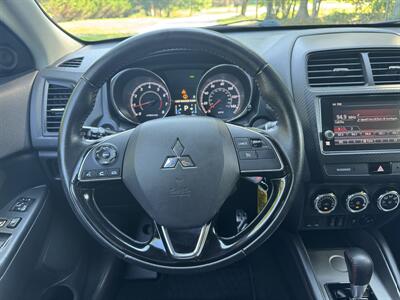 2019 Mitsubishi Outlander Sport LE - Photo 10 - Loganville, GA 30052