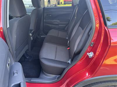 2019 Mitsubishi Outlander Sport LE - Photo 18 - Loganville, GA 30052