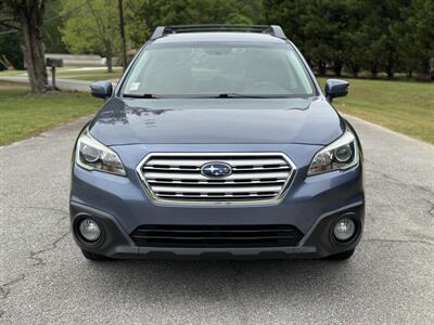 2016 Subaru Outback 2.5i Premium   - Photo 2 - Loganville, GA 30052