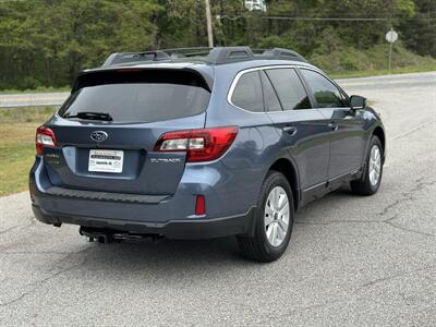 2016 Subaru Outback 2.5i Premium   - Photo 6 - Loganville, GA 30052