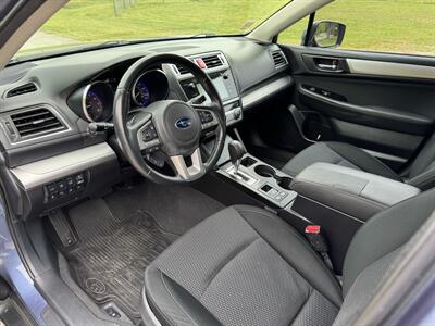 2016 Subaru Outback 2.5i Premium   - Photo 7 - Loganville, GA 30052