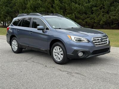 2016 Subaru Outback 2.5i Premium   - Photo 3 - Loganville, GA 30052