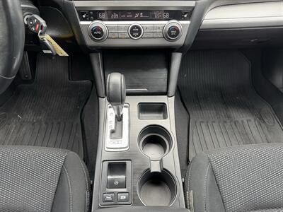 2016 Subaru Outback 2.5i Premium   - Photo 14 - Loganville, GA 30052