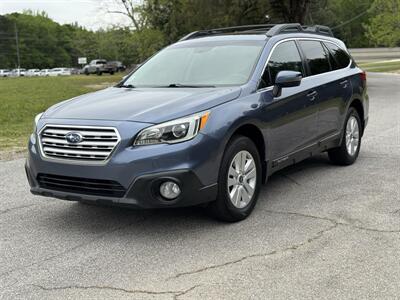 2016 Subaru Outback 2.5i Premium   - Photo 1 - Loganville, GA 30052