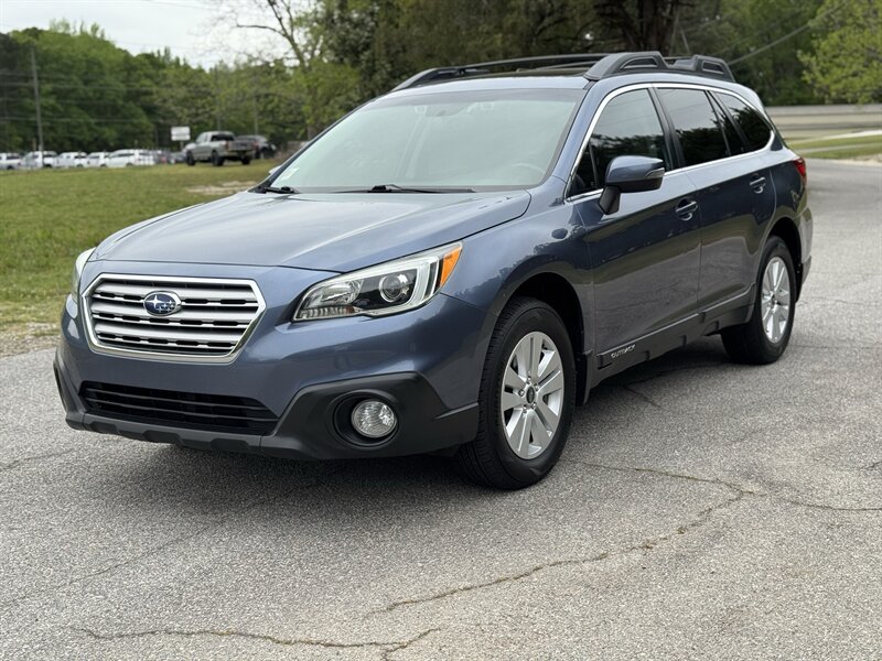 2016 Subaru Outback 2.5i Premium   - Photo 1 - Loganville, GA 30052