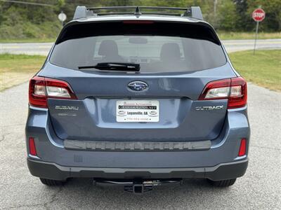 2016 Subaru Outback 2.5i Premium   - Photo 5 - Loganville, GA 30052