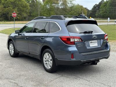 2016 Subaru Outback 2.5i Premium   - Photo 4 - Loganville, GA 30052