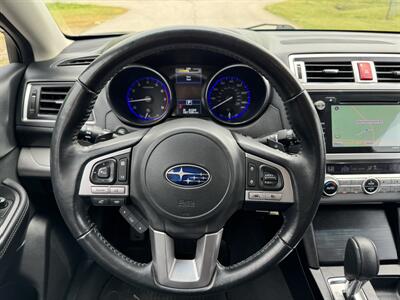 2016 Subaru Outback 2.5i Premium   - Photo 10 - Loganville, GA 30052