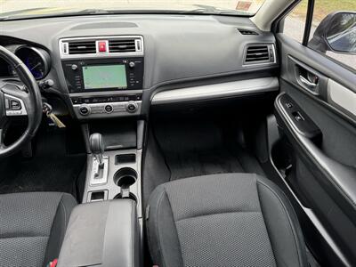 2016 Subaru Outback 2.5i Premium   - Photo 15 - Loganville, GA 30052