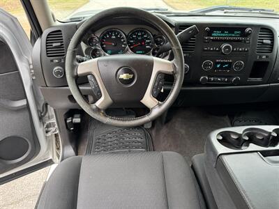 2014 Chevrolet Silverado 2500 LT  Texas Edition - Photo 11 - Loganville, GA 30052
