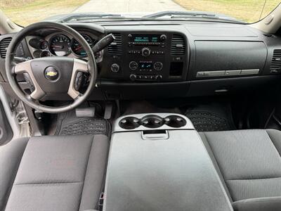 2014 Chevrolet Silverado 2500 LT  Texas Edition - Photo 12 - Loganville, GA 30052