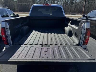 2014 Chevrolet Silverado 2500HD LT Texas Edition - Photo 21 - Loganville, GA 30052