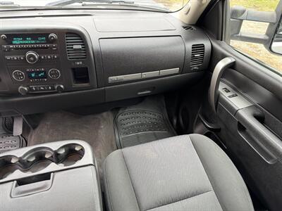 2014 Chevrolet Silverado 2500 LT  Texas Edition - Photo 15 - Loganville, GA 30052