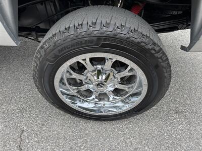 2014 Chevrolet Silverado 2500 LT  Texas Edition - Photo 20 - Loganville, GA 30052