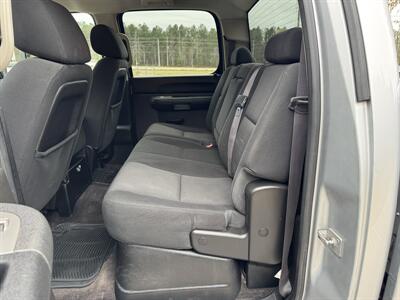 2014 Chevrolet Silverado 2500 LT  Texas Edition - Photo 18 - Loganville, GA 30052