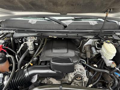 2014 Chevrolet Silverado 2500 LT  Texas Edition - Photo 19 - Loganville, GA 30052