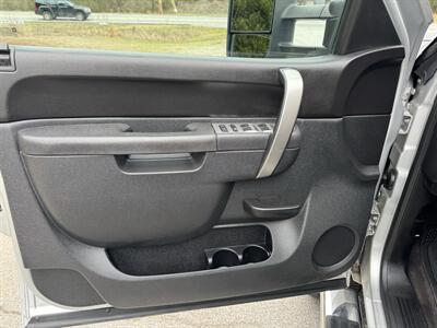 2014 Chevrolet Silverado 2500 LT  Texas Edition - Photo 8 - Loganville, GA 30052