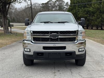 2014 Chevrolet Silverado 2500 LT  Texas Edition - Photo 2 - Loganville, GA 30052