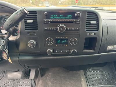 2014 Chevrolet Silverado 2500 LT  Texas Edition - Photo 14 - Loganville, GA 30052