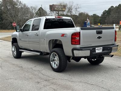 2014 Chevrolet Silverado 2500 LT  Texas Edition - Photo 6 - Loganville, GA 30052