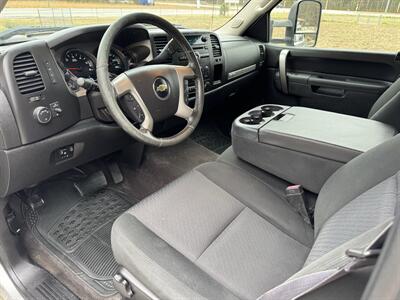 2014 Chevrolet Silverado 2500 LT  Texas Edition - Photo 7 - Loganville, GA 30052