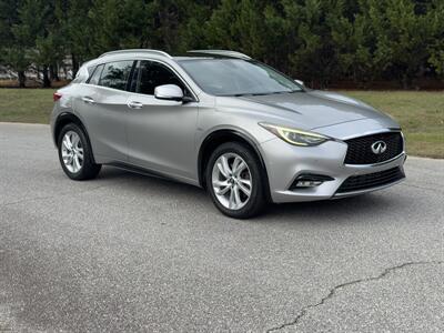 2017 INFINITI QX30 Premium   - Photo 3 - Loganville, GA 30052