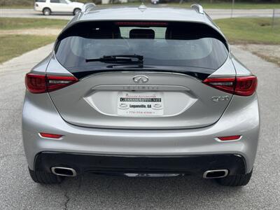 2017 INFINITI QX30 Premium   - Photo 5 - Loganville, GA 30052