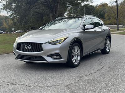 2017 INFINITI QX30 Premium   - Photo 1 - Loganville, GA 30052