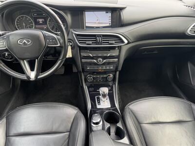 2017 INFINITI QX30 Premium   - Photo 12 - Loganville, GA 30052