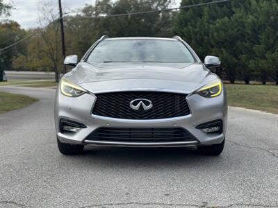 2017 INFINITI QX30 Premium   - Photo 2 - Loganville, GA 30052