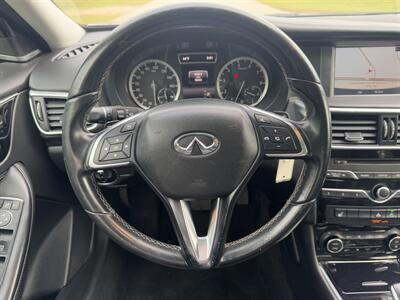 2017 INFINITI QX30 Premium   - Photo 10 - Loganville, GA 30052