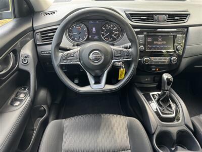 2019 Nissan Rogue S   - Photo 12 - Loganville, GA 30052