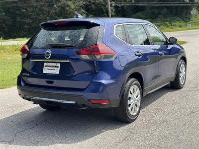 2019 Nissan Rogue S   - Photo 6 - Loganville, GA 30052