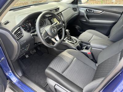 2019 Nissan Rogue S   - Photo 7 - Loganville, GA 30052