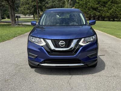 2019 Nissan Rogue S   - Photo 2 - Loganville, GA 30052