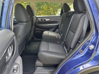 2019 Nissan Rogue S   - Photo 19 - Loganville, GA 30052