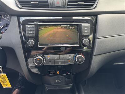 2019 Nissan Rogue S   - Photo 15 - Loganville, GA 30052