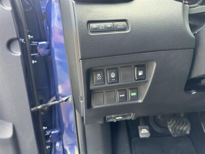 2019 Nissan Rogue S   - Photo 9 - Loganville, GA 30052