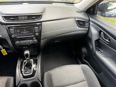 2019 Nissan Rogue S   - Photo 16 - Loganville, GA 30052