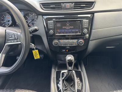 2019 Nissan Rogue S   - Photo 14 - Loganville, GA 30052