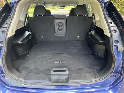 2019 Nissan Rogue S   - Photo 20 - Loganville, GA 30052