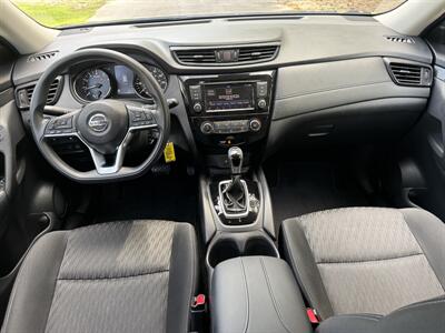 2019 Nissan Rogue S   - Photo 13 - Loganville, GA 30052