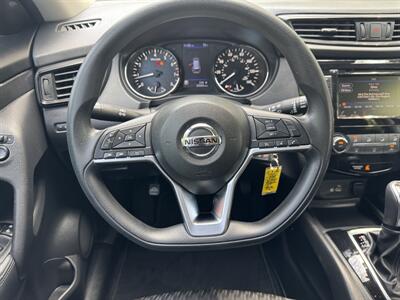 2019 Nissan Rogue S   - Photo 11 - Loganville, GA 30052