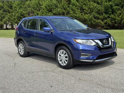 2019 Nissan Rogue S   - Photo 3 - Loganville, GA 30052