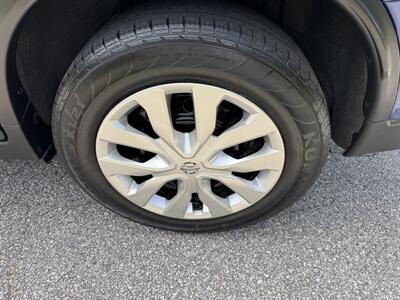 2019 Nissan Rogue S   - Photo 22 - Loganville, GA 30052