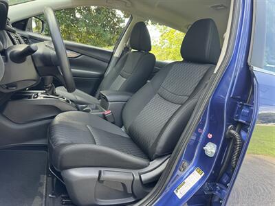 2019 Nissan Rogue S   - Photo 10 - Loganville, GA 30052