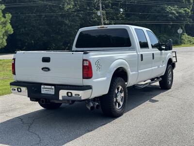 2012 Ford F-250 Super Duty XL - Photo 6 - Loganville, GA 30052