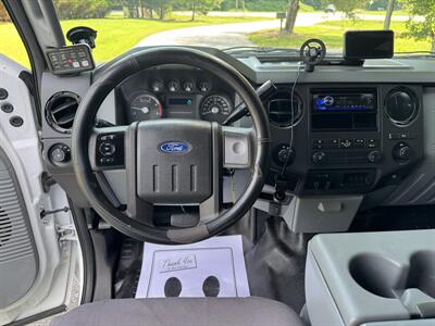2012 Ford F-250 Super Duty XL - Photo 12 - Loganville, GA 30052